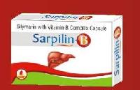 Sarpilin b Capsule