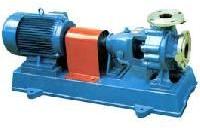 Centrifugal Water Pumps