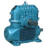 Industrial Gearboxes