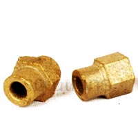 brass casting parts