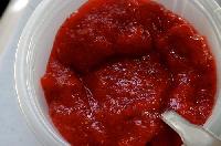 Strawberry Pulp