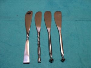 Handmade Cutlery Set