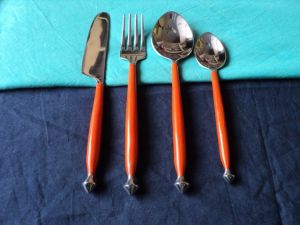 Handmade Cutlery Set