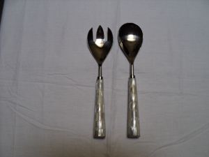 Handmade Cutlery Set