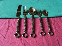 Steel Cutlery