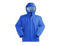 rain wear jacket