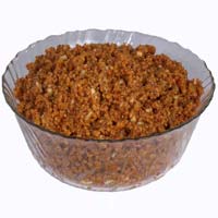 Akhrot Halwa