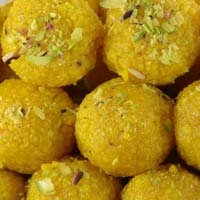 Motichur Laddu