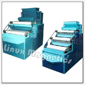 Roller Magnetic Separators