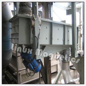 Vibratory Feeder