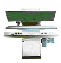 Flatbed Press Machine