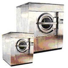 Laundry Washer Extractor