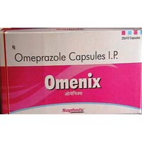 Omenix Capsules