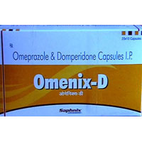 Omenix-d