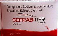 Sefrab Dsr Capsules