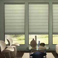 motorized blinds