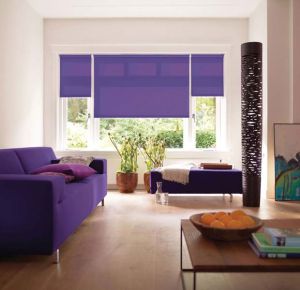 Roller Blinds