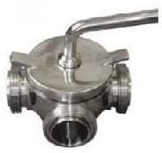 dairy valves