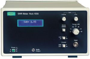 SWR meter