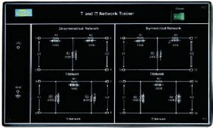 NV6518 Network Trainer Device