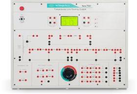 Transmission Line Training System