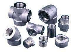 Duplex Steel Socket Weld Pipe Fittings