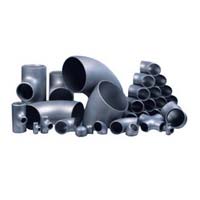 Nickel Alloy Buttweld Pipe Fittings