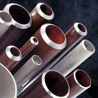 Nickel Alloy Pipes