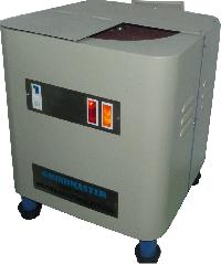 Sample Preparation Machine