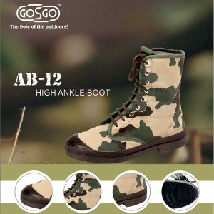 Gosgo Ab-12