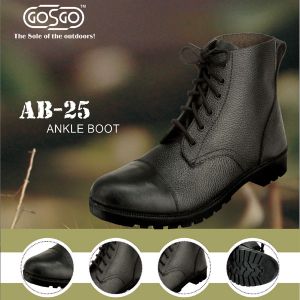 Gosgo Ab-25