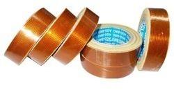 Varnished Impregnated Cotton Tape