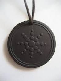 Quantum Science Pendant