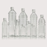 Pet Bottles