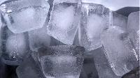 ice cube
