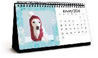 Desk Calendars