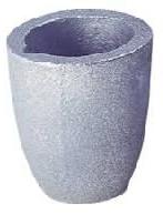 Clay Graphite Crucible