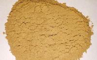 Calcium Bentonite Powder