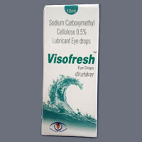 Visofresh Eye Drops
