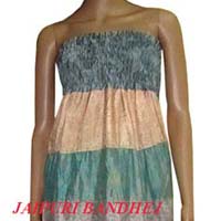 Wholesale Fashion Summer Dress , Partywear Dress