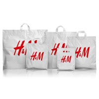 Virgin HM Bags