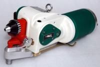 combustion wire spray gun