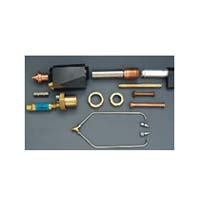 HVOF Thermal Spray Gun Parts