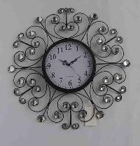 Decorative Wall Clock