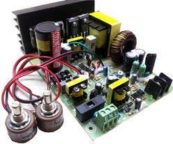 Switch Mode Power Supply