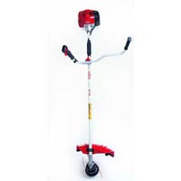 Rover 2 Stroke Heavy Duty Brush Cutter