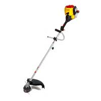 Wolf Garten 4 Stroke Brush Cutter