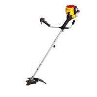 Wolf Garten 4 Stroke Brush Cutter