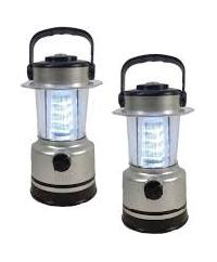 battery operated emergency lanterns