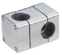 aluminium connectors